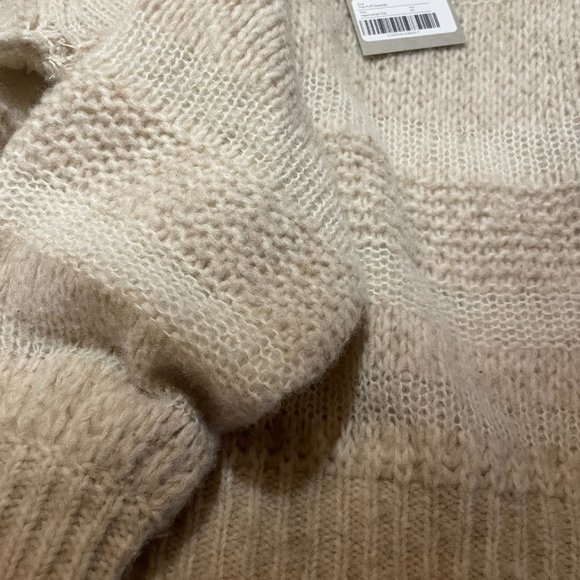 Everlane The Puff Sweater XS - Picture 4 of 6